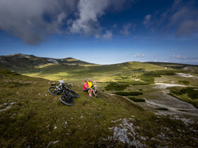NaturGENUSS auf zwei Rädern - inkl. gratis E-Bikes für 2 Tage 
