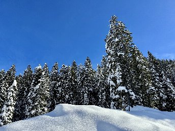 WinterZAUBER in der Hochsteiermark | 3 Nächte