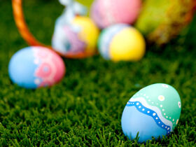 Osterzauber im Wiesenquartier | 3 Nächte 2