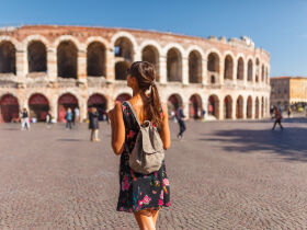 Veronas kulinarische Seite entdecken inkl. geführter Tasting-Tour | 2 Nächte