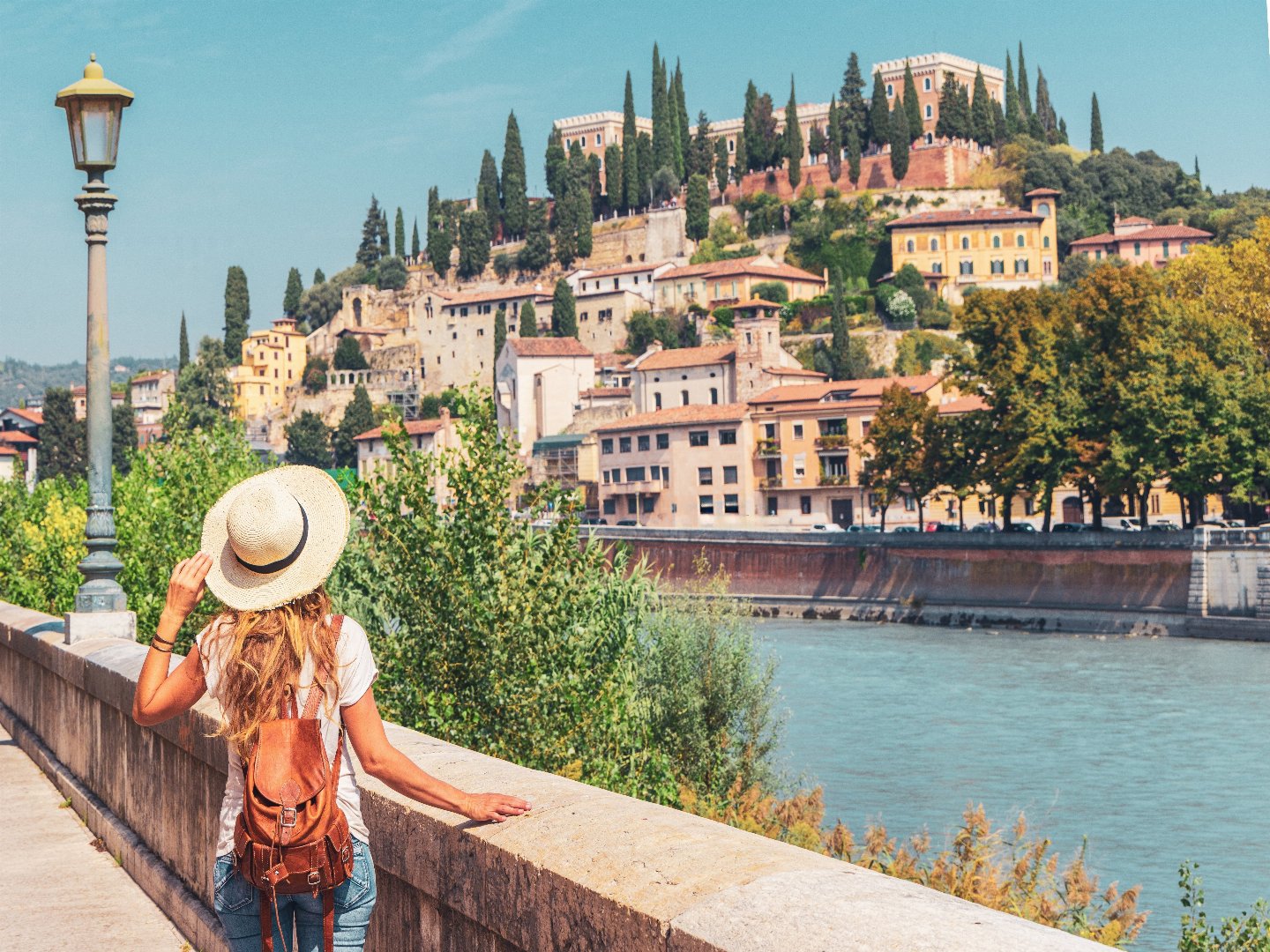 Verona entdecken: unvergessliche Städtereise inkl. Stadtrundgang| 2 Nächte