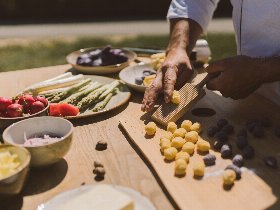 All Inklusive Wellnessauszeit für die ganze Familie im Reiters Finest Family Bad Tatzmannsdorf |
