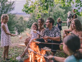 All Inklusive Wellnessauszeit für die ganze Familie im Reiters Finest Family Bad Tatzmannsdorf |