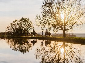 All Inklusive Wellnessauszeit für die ganze Familie im Reiters Finest Family Bad Tatzmannsdorf |