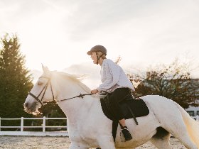 All Inklusive Wellnessauszeit für die ganze Familie im Reiters Finest Family Bad Tatzmannsdorf |
