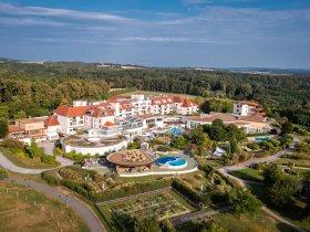 All Inklusive Wellnessauszeit für die ganze Familie im Reiters Finest Family Bad Tatzmannsdorf |