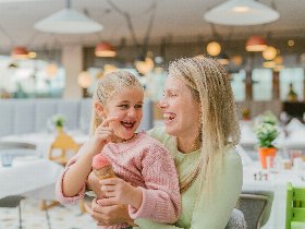 All Inklusive Wellnessauszeit für die ganze Familie im Reiters Finest Family Bad Tatzmannsdorf |