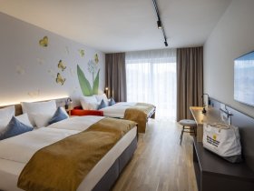 Ihre Winter-Auszeit zu zweit: Bad Radkersburg mit –12 % Rabatt I 2 Nächte