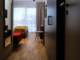Relaxen und genießen: Ihr Kurzaufenthalt in Bad Radkersburg inkl. 4 Stunden Therme