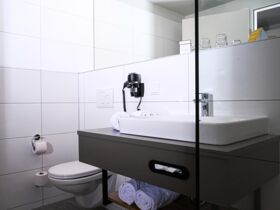 Relaxen und genießen: Ihr Kurzaufenthalt in Bad Radkersburg inkl. 4 Stunden Therme