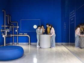Relaxen und genießen: Ihr Kurzaufenthalt in Bad Radkersburg inkl. 4 Stunden Therme