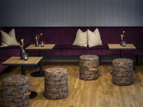 Ihre Winter-Auszeit zu zweit: Bad Radkersburg mit –12 % Rabatt I 2 Nächte