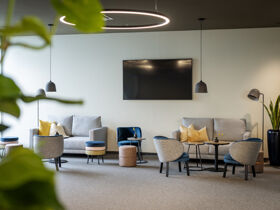 Ihre Winter-Auszeit zu zweit: Bad Radkersburg mit –12 % Rabatt I 2 Nächte