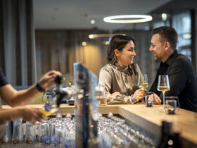 Ihre Winter-Auszeit zu zweit: Bad Radkersburg mit –12 % Rabatt I 2 Nächte