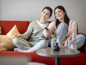 Ihre Winter-Auszeit zu zweit: Bad Radkersburg mit –12 % Rabatt I 2 Nächte