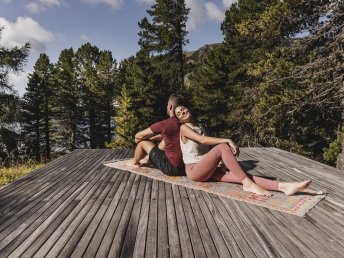 Die Natur zum Greifen nah: Aktivauszeit auf der Turracher Höhe | 5 Nächte
