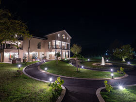 Romantische Auszeit in der Steiermark inkl. Picknick | 2 Nächte