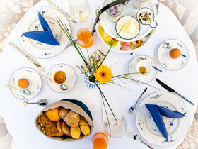 Romantische Auszeit in der Steiermark inkl. Picknick | 2 Nächte