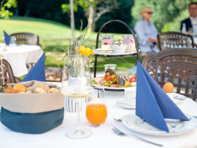 Romantische Auszeit in der Steiermark inkl. Picknick | 2 Nächte