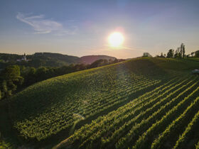 Romantische Auszeit in der Steiermark inkl. Picknick | 2 Nächte