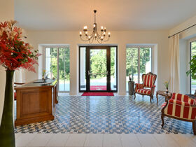 Romantische Auszeit in der Steiermark inkl. Picknick | 2 Nächte