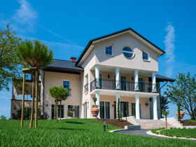 Romantische Auszeit in der Steiermark inkl. Picknick | 2 Nächte