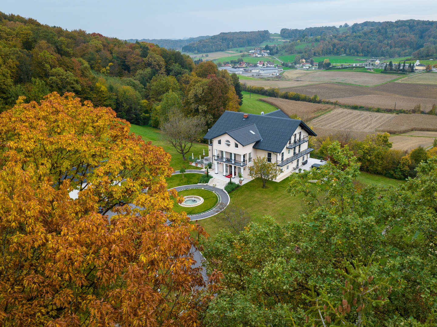 Gourmet Special im TOP Hotel in Bad Gleichenberg inkl. 4 Hauben Menü | 2 Nächte