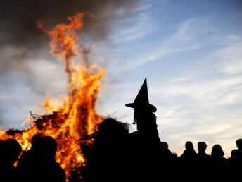 3 Tage Hexenspektakel im Harz - Walpurgis in Braunlage 