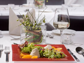 Zeit für Adventzauber 2 Nächte