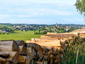 Zeit für Adventzauber 2 Nächte