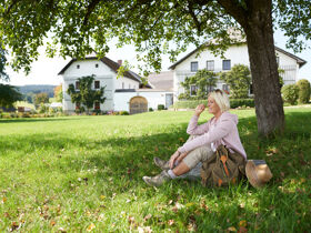 Zeit für Adventzauber 2 Nächte
