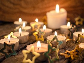 Zeit für Adventzauber 2 Nächte