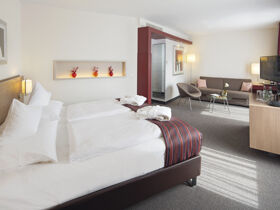 3 Tage Münster genießen...