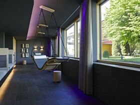 Einfach mal vorbeischauen im Allgäu 