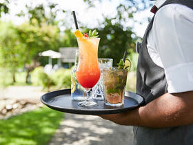 Einfach mal vorbeischauen im Allgäu 