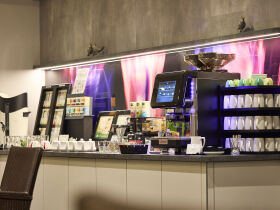 Einfach mal vorbeischauen im Allgäu 