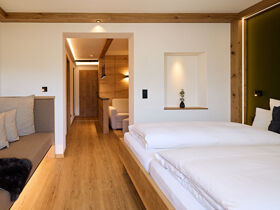 Einfach mal vorbeischauen im Allgäu 