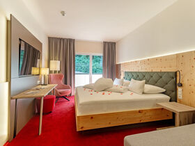 Silvester HIT in Kukmirn mit Galabuffet & Neujahrsgeschenk | 4 Nächte