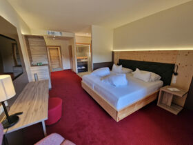 Silvester HIT in Kukmirn mit Galabuffet & Neujahrsgeschenk | 4 Nächte