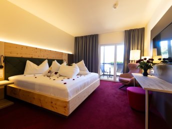Feiertagsangebot im Südburgenland - Sonne & Wellness im neuen Hotel in Kukmirn