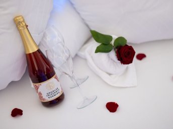 Feiertagsangebot im Südburgenland - Sonne & Wellness im neuen Hotel in Kukmirn