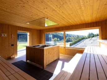Feiertagsangebot im Südburgenland - Sonne & Wellness im neuen Hotel in Kukmirn