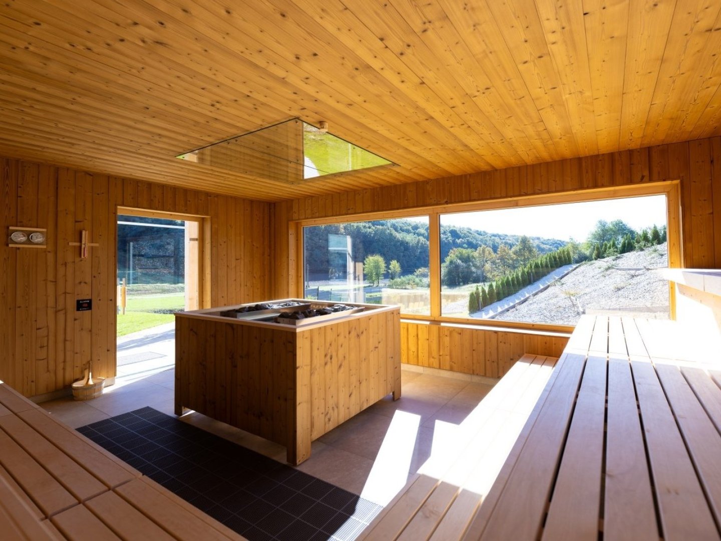 Feiertagsangebot im Südburgenland - Sonne & Wellness im neuen Hotel in Kukmirn