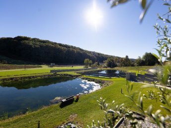 Feiertagsangebot im Südburgenland - Sonne & Wellness im neuen Hotel in Kukmirn