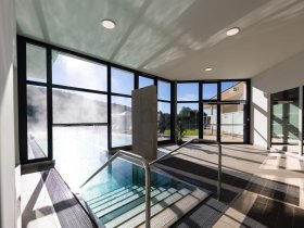 TOP-Wellness Schnäppchen Kurzurlaun Special - Adults only im Südburgenland | 2 Nächte