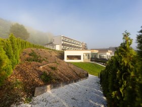 Silvester HIT in Kukmirn mit Galabuffet & Neujahrsgeschenk | 4 Nächte