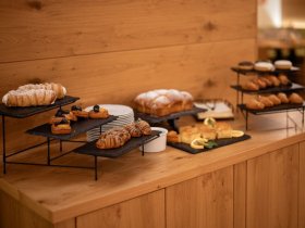 Silvester HIT in Kukmirn mit Galabuffet & Neujahrsgeschenk | 4 Nächte