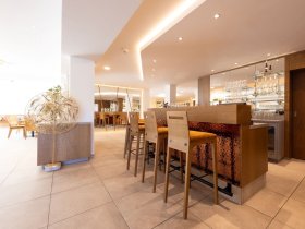 Silvester HIT in Kukmirn mit Galabuffet & Neujahrsgeschenk | 4 Nächte