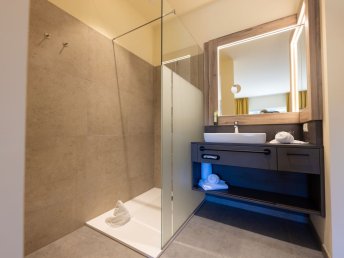 Feiertagsangebot im Südburgenland - Sonne & Wellness im neuen Hotel in Kukmirn