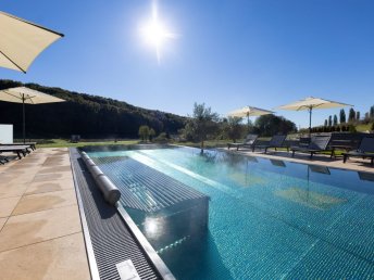 Feiertagsangebot im Südburgenland - Sonne & Wellness im neuen Hotel in Kukmirn